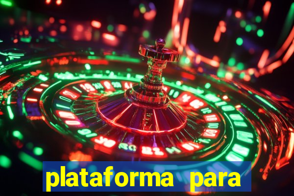 plataforma para jogar mines